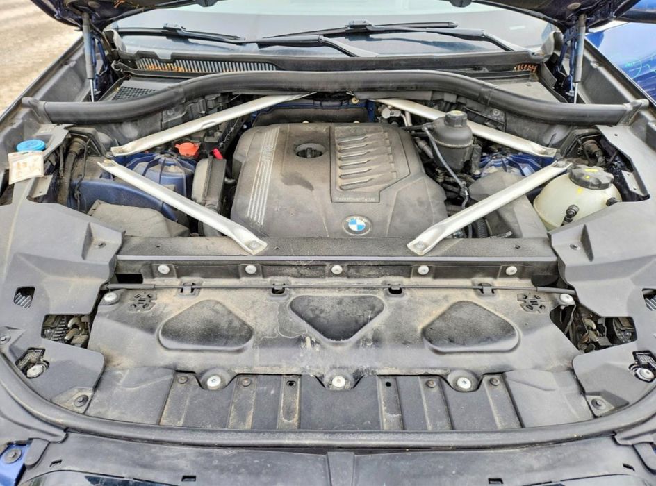 BMW X5 G05 40i B58