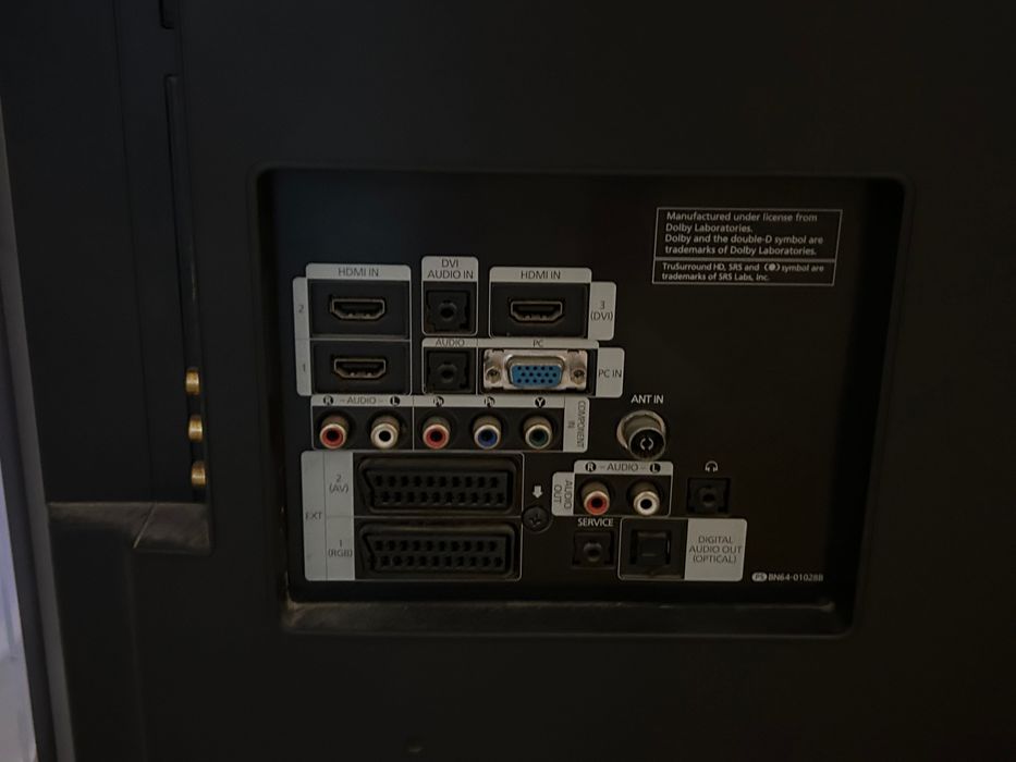 Telewizor Samsung 40