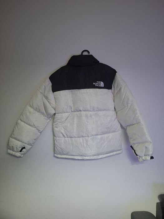 Casaco the North Face Branco