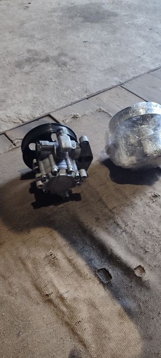 Гур Мерседес w164 m272