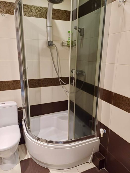 Mieszkanie 48 m² – centrum Prabut, przy rynku, ul. Jagotty