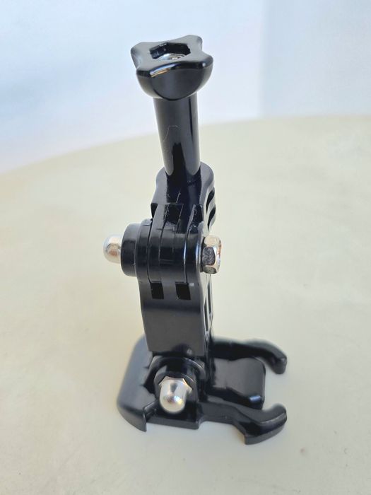 Suporte GoPro capacete