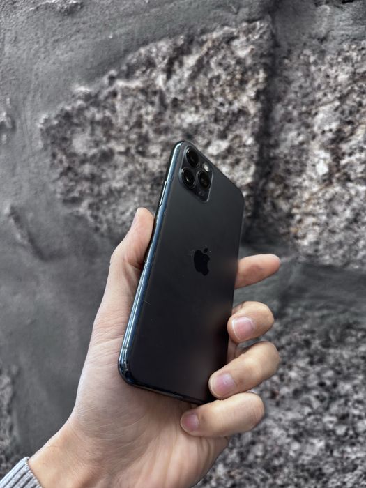 IPhone 11 Pro 64GB desbloqueado
