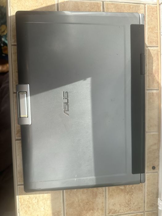 Asus f5SL, laptop, notebook, komputer przenośny