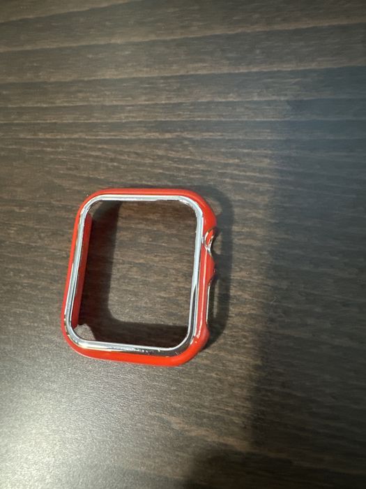 Case do Apple Watch 44mm