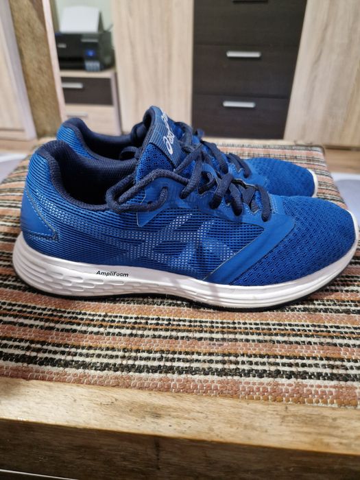 Buty Asics  Patriot r 37. 5