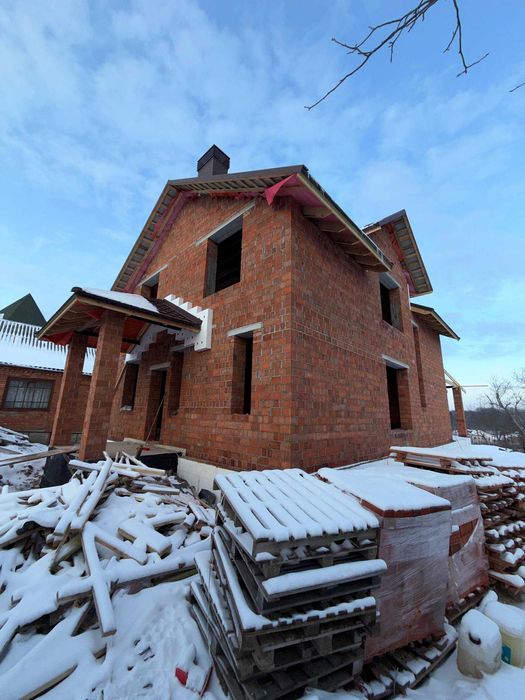 ‼️Увага!Чудовий будинок!