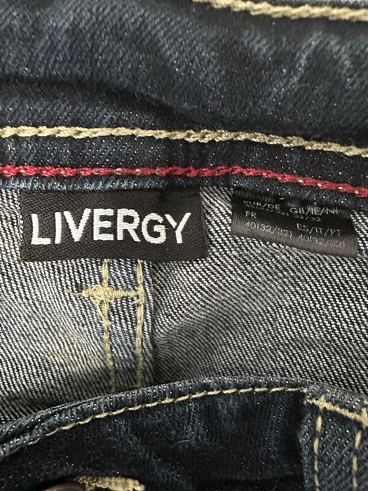 Spodnie chłopięce jeansy 158 c&a