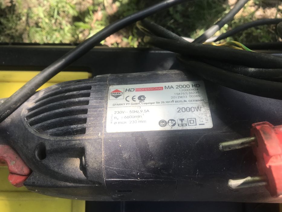 Продаю бллгарку