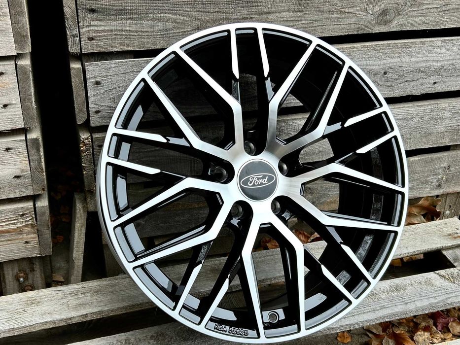 alufelgi r19 5x108 FORD NOWE! Edge Focus Galaxy Kuga Mondeo S-Max