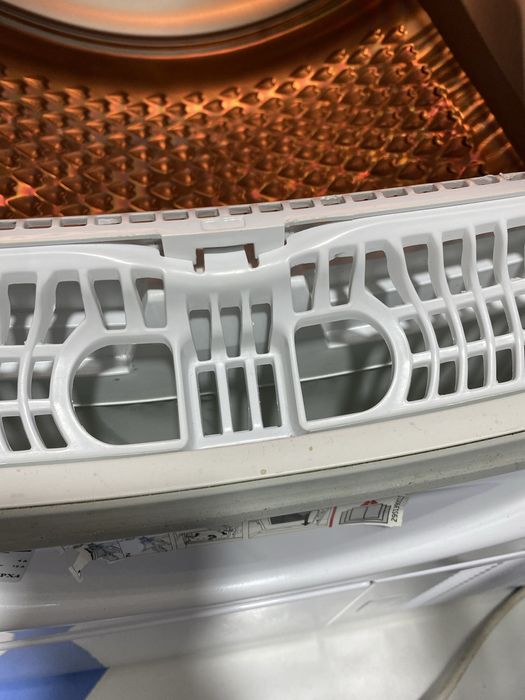 Maquina secar roupa Beko 8kg A+++ Bomba calor