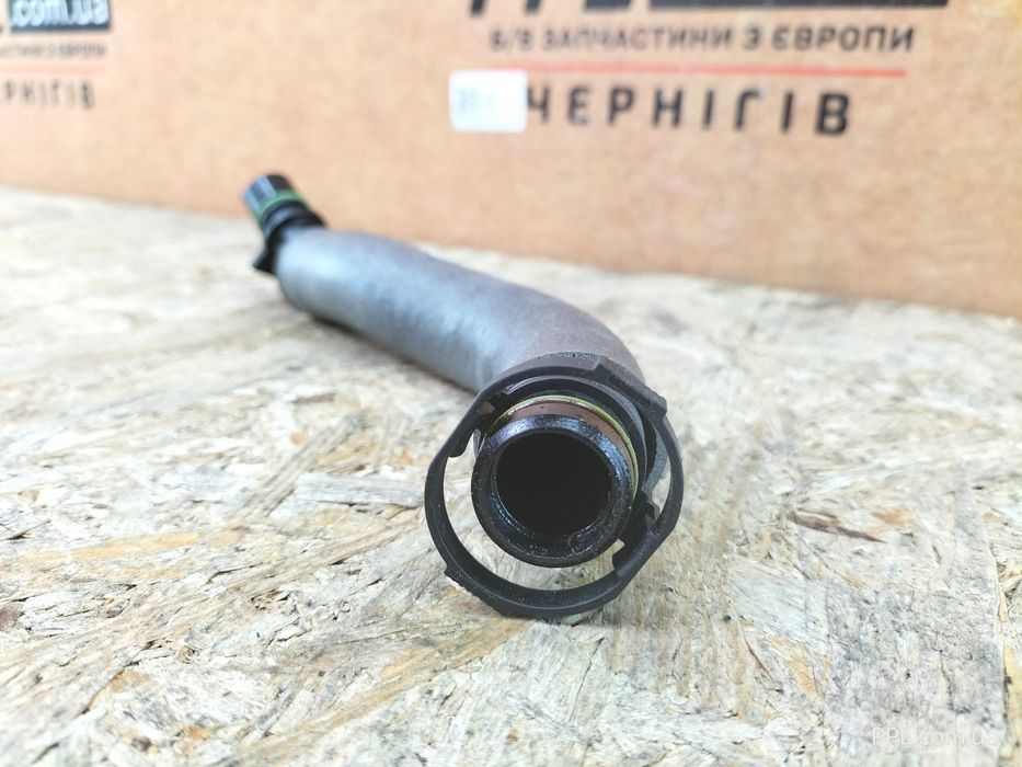 VW Polo 6 VI 2017- Kodiaq Golf VIII Leon IV трубка патрубок 05C103474С