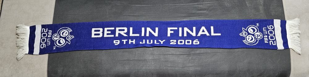Szalik finał Euro 2006 Berlin