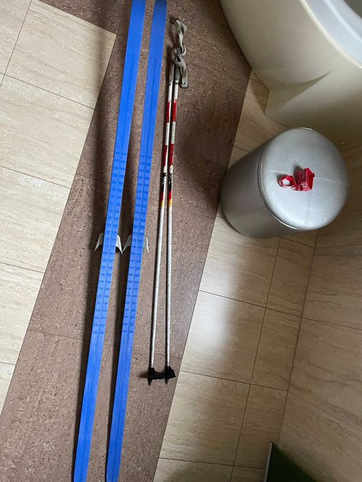 narty biegowe jarvinen stepfibea