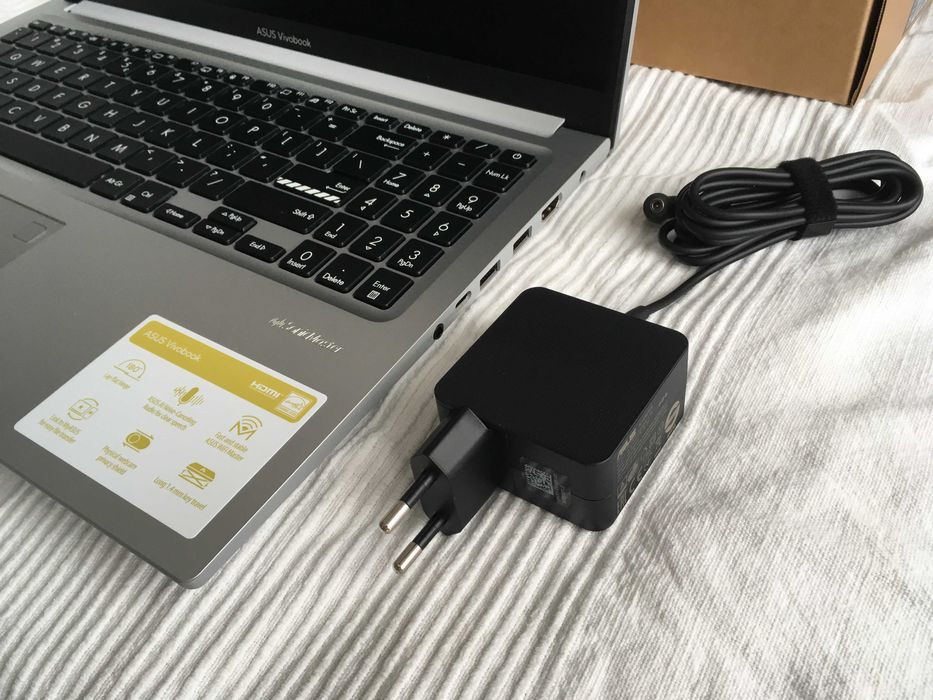 NOWY Laptop ASUS VivoBook 15 M1502YA-BQ336W 15.6" Windows 11 NOWY