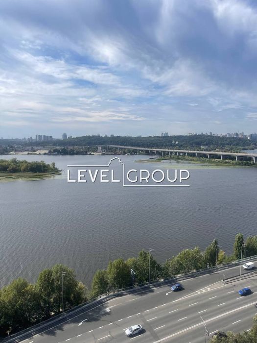 2-кімнатна квартира за адресою наб. Дніпровська (площа 78 м²) - Atlanta.ua - фото 5