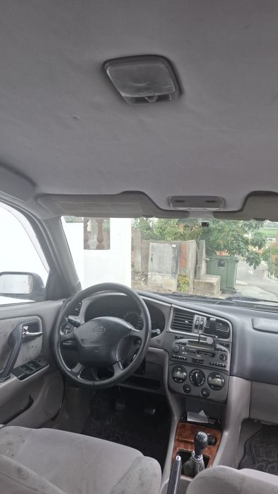 Nissan Primera p11 Gasoleo
