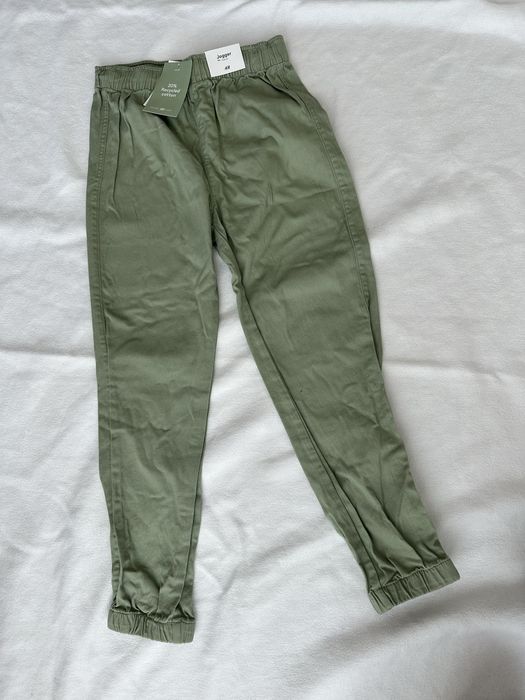 штаны 8-9 лет