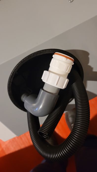 Rekuperator Zehnder Comfoair 300m3