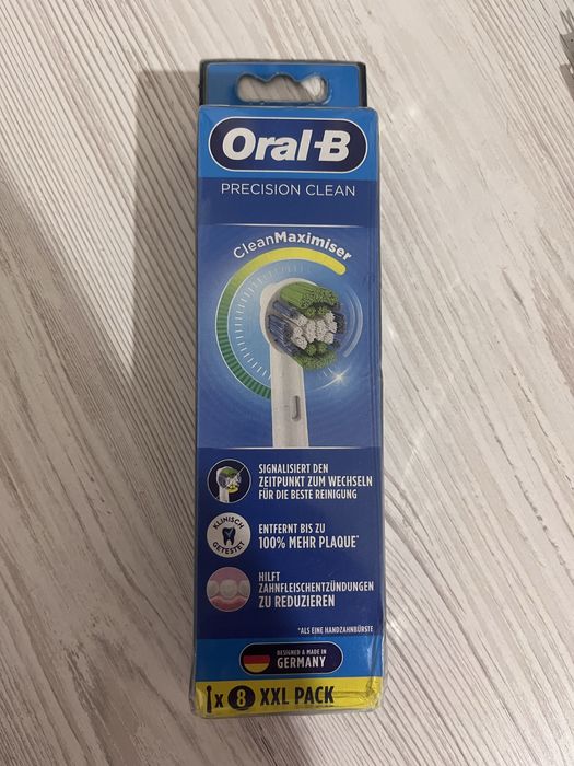 80грн шт. Дитячі, дорослі, iO,  насадки Oral b оригінал