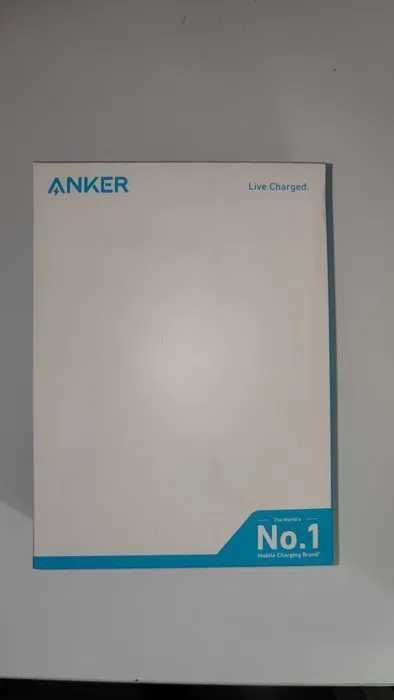 Ładowarka Anker 45W