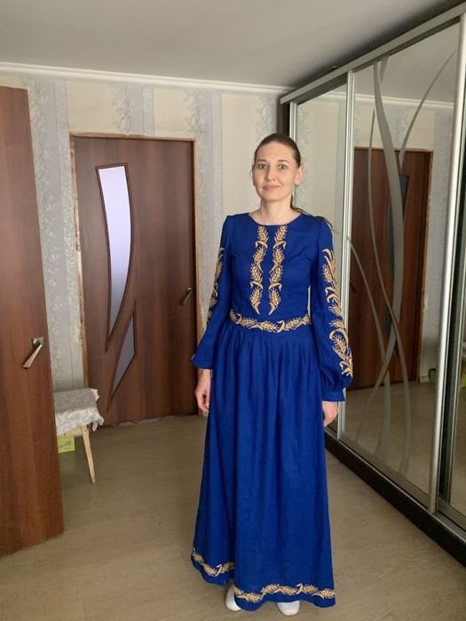 Пошиття жіночого та дитячого одягу