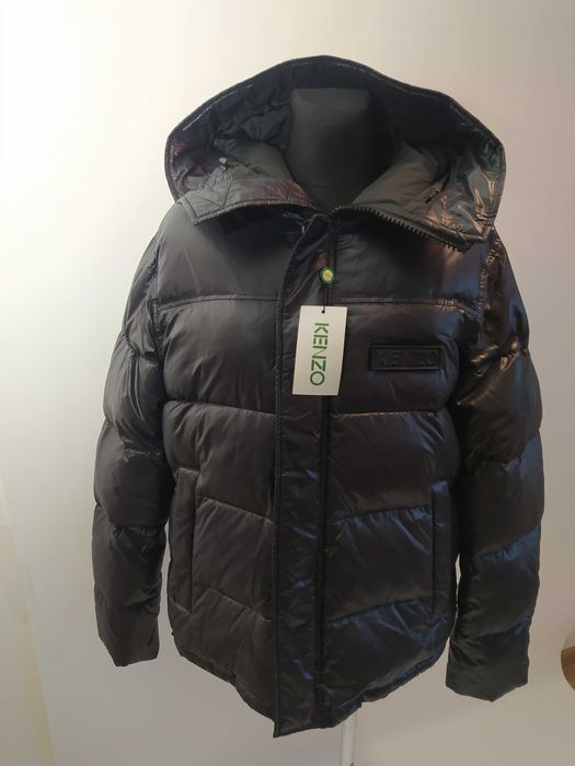 Kurtka zimowa damska Kenzo size M