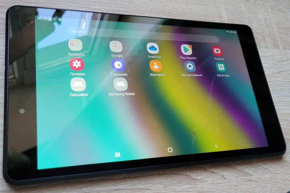 Планшет Samsung Galaxy Tab A(8.0",2019)