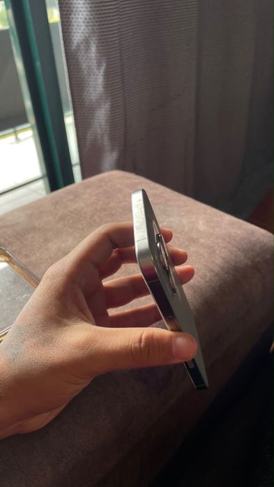IPHONE 15 PRO - 256Gb