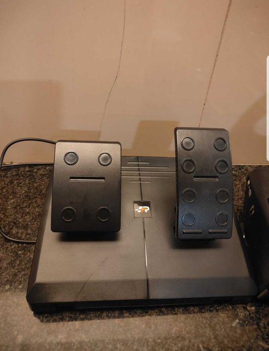 Vendo  volante  PLAYSTATION