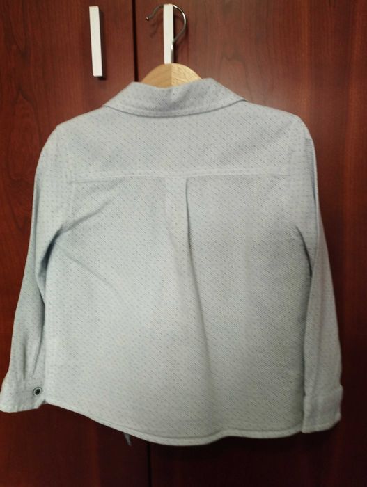 Camisas menino (4 A)