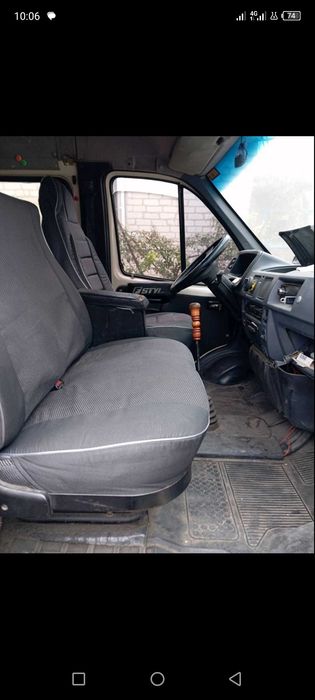 Продам Газ 22171 соболь