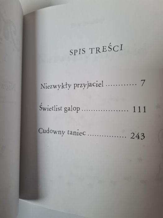 Magiczny kotek - Sue Bentley. Książeczka