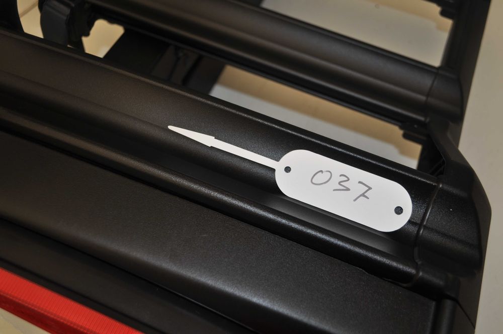 Bagażnik rowerowy  Thule Velo Space 939 (037) Gwarancja