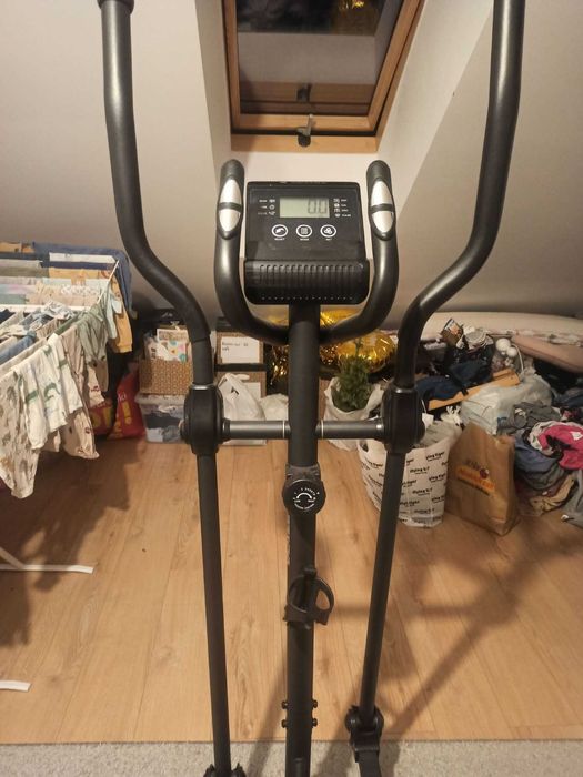 Orbitrek magnetyczny Sapphire SG-922E Blaze