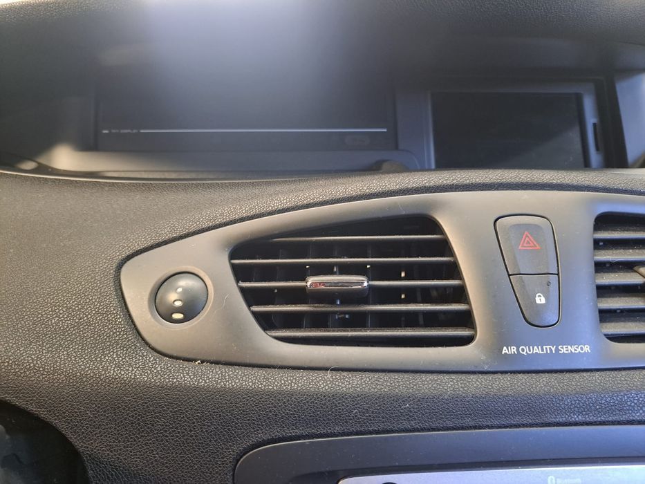 Renault Grande Scenic 2009/2010/2011/2012/2013/14/15/16 todas as peças