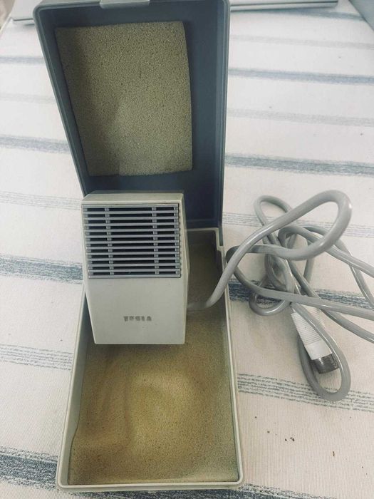 Magnetofon GRUNDIG ZK 140