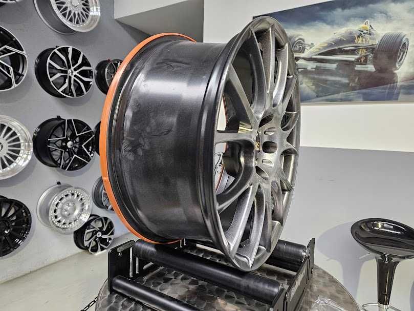 Jantes look BBS REV em 18 p/ Bmw | 5x120 novas