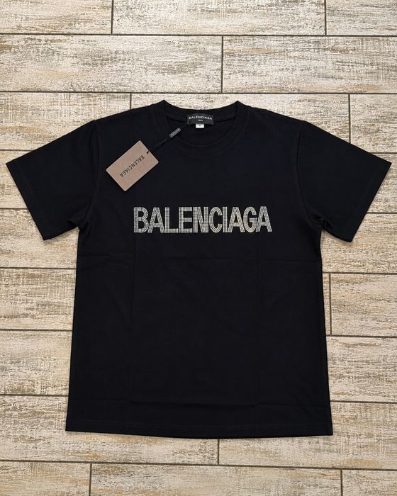 Футболка Balenciaga