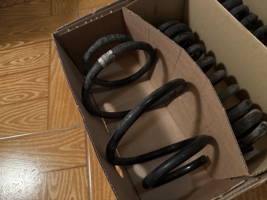 Molas Originais BMW M2