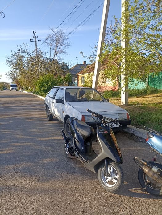 Резонатор, саксафон stage6 mk1 pro replika  переварена на Дио,dio