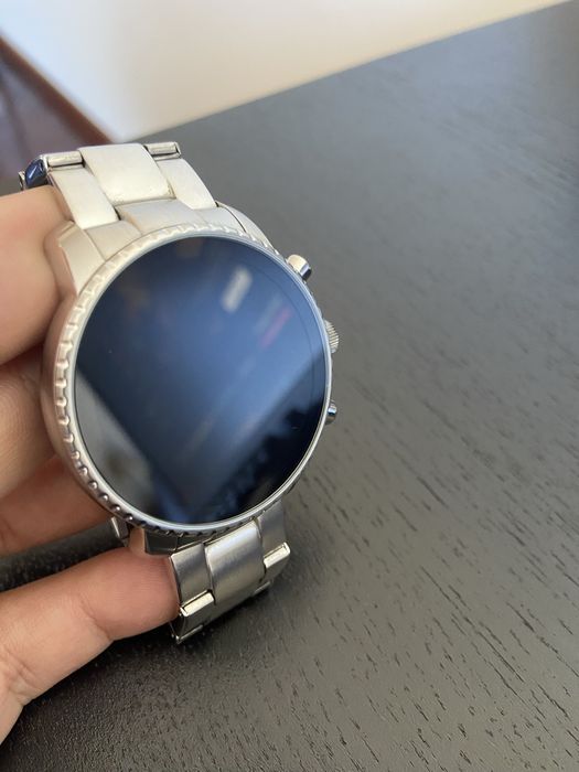 Relógio Fossil Gen 4