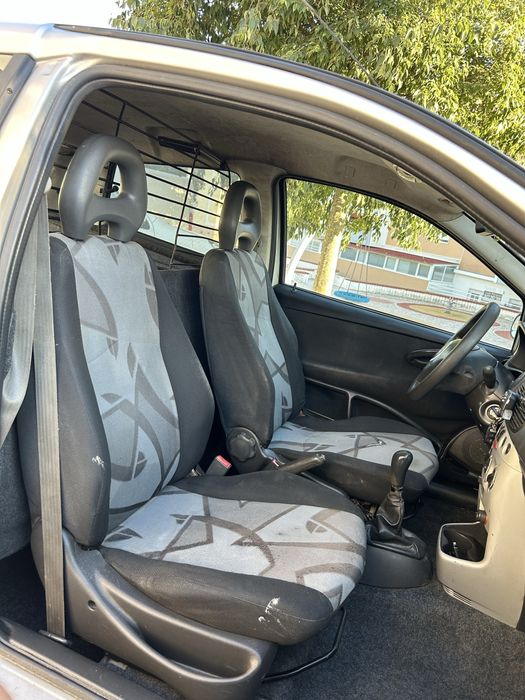 Fiat Punto — fotografia 8