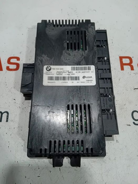 Módulo Mini R55 R56 R57 LCI 3457031 Original