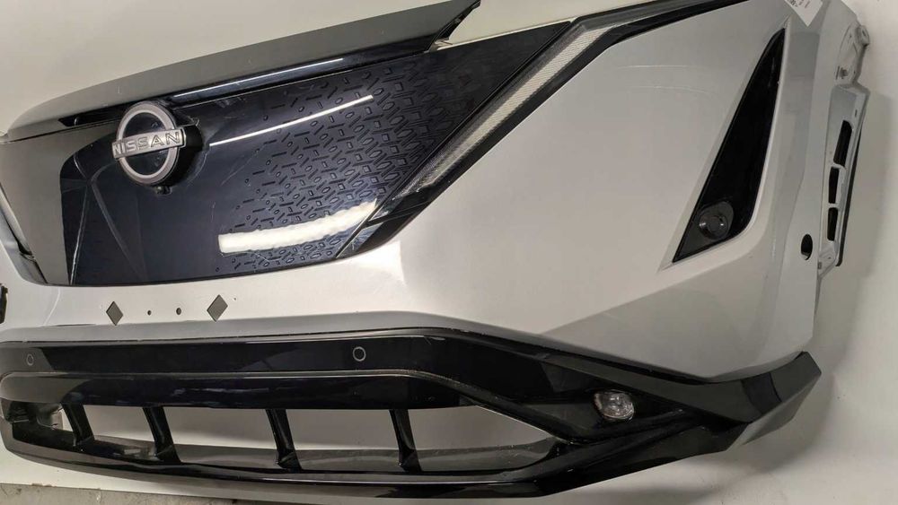 NISSAN ARIYA бампер 62022-5MP0H