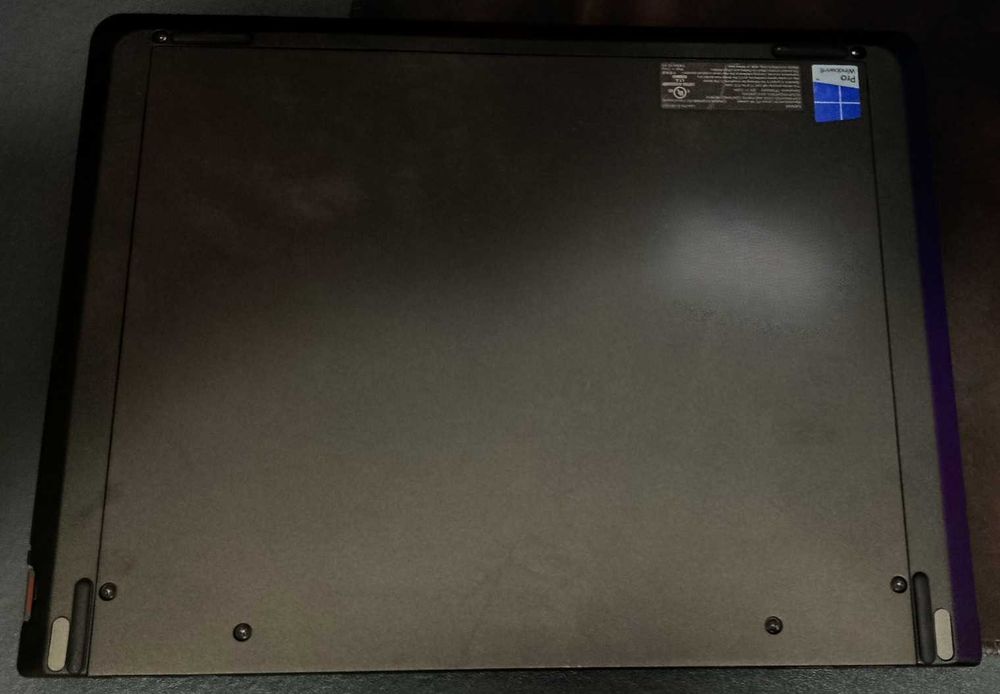 Lenovo ThinkPad Helix 11.6