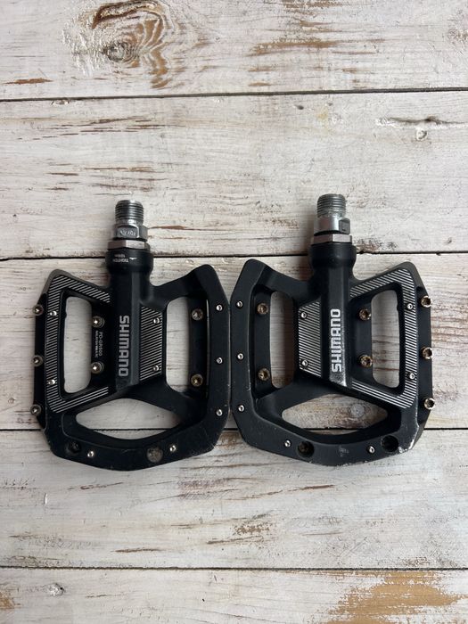 Педалі Shimano PD-GR500