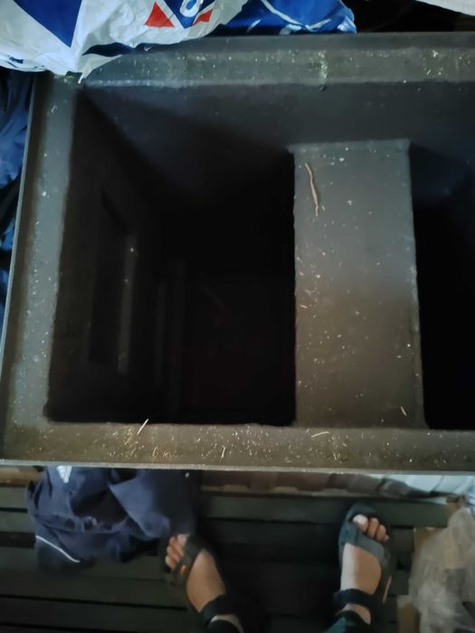 Продаж  твердопаливного котла