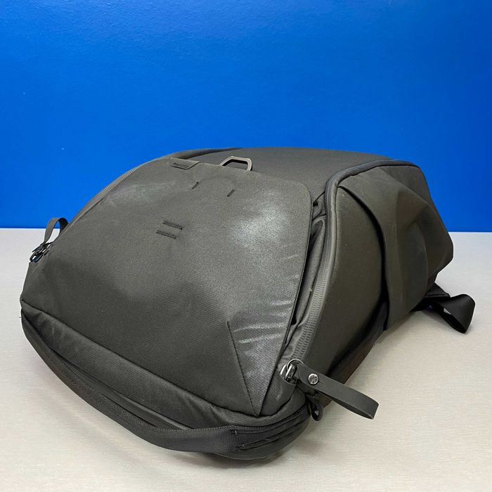 Mochila Peak Design Everyday Backpack 30L (Black)