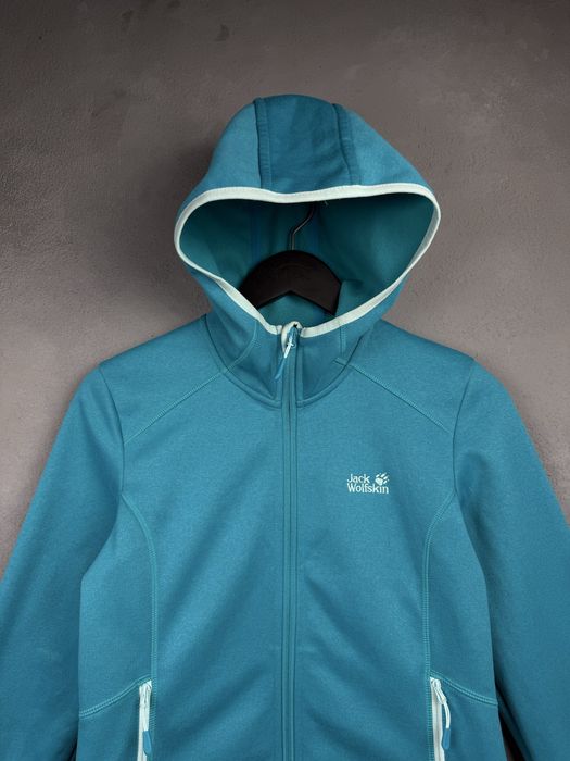 Жіноча Кофта Jack Wolfskin